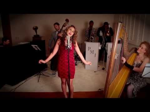 Lovefool - Vintage Jazz Cardigans Cover ft. Haley Reinhart - UCORIeT1hk6tYBuntEXsguLg