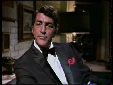 Dean Martin (Live) - Blue Moon