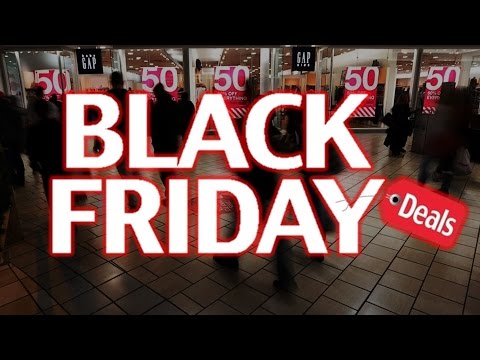 The Best Black Friday Tech Deals (2016) - UCFmHIftfI9HRaDP_5ezojyw