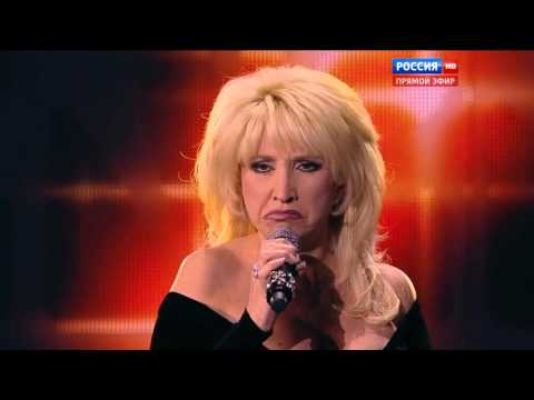 Ирина Аллегрова "Золото любви" - UC9nYweZwDnAr-kIkADlJA6A