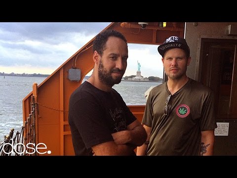 100 Miles and Rollin: The Ultimate NYC 9/11 Tribute - UCsert8exifX1uUnqaoY3dqA