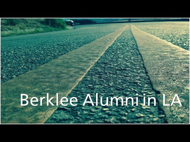 Where Is Berklee College of Music in Los Angeles?
