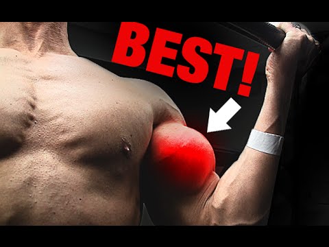 Chinups: Best Bodyweight Biceps Exercise (3 STEPS!!) - UCe0TLA0EsQbE-MjuHXevj2A