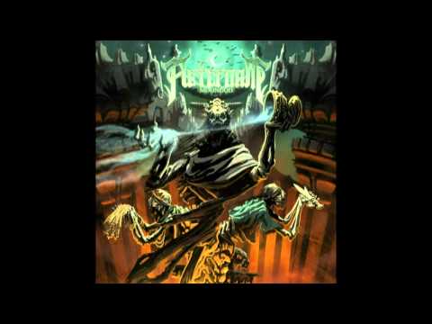 Aeternam - Descent of Gods