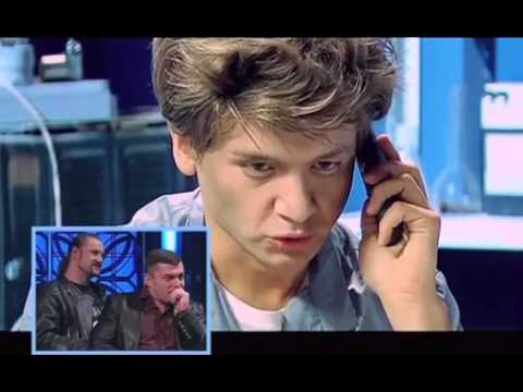 Большая Разница: Сериал "След" - UCI97Mgifxj_jGWI8jYVkXsw