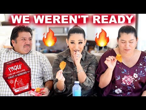 PAQUI ONE CHIP CHALLENGE with MY PARENTS | BEAUTYYBIRD - UCBc5MfHtsqVcT5E9A44LOvw