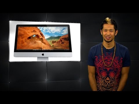 Apple Byte - The New iMacs are here! - UCOmcA3f_RrH6b9NmcNa4tdg