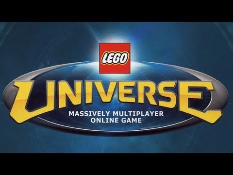 Classic Game Room - LEGO UNIVERSE for PC review - UCh4syoTtvmYlDMeMnwS5dmA