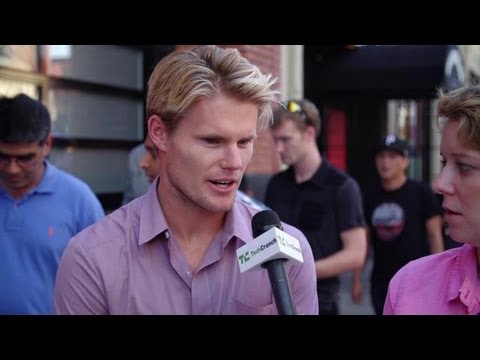 San Diego TechCrunch Meetup - UCCjyq_K1Xwfg8Lndy7lKMpA
