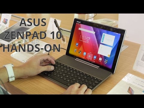 Asus ZenPad 10 hands-on - UCwPRdjbrlqTjWOl7ig9JLHg