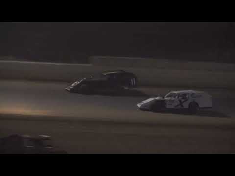 Moler Raceway Park | 4/19/24 | Sport Mods | Feature - dirt track racing video image