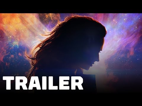 Dark Phoenix - Official Trailer (2019) Sophie Turner, Jennifer Lawrence, James McAvoy - UCKy1dAqELo0zrOtPkf0eTMw