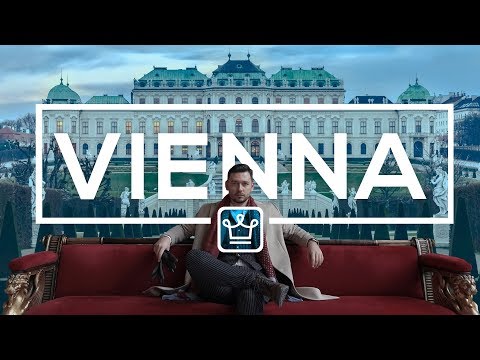 VIENNA - Luxury Travel Guide by Alux.com - UCNjPtOCvMrKY5eLwr_-7eUg
