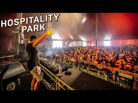 S.P.Y @ Hospitality In The Park 2016 - UCw49uOTAJjGUdoAeUcp7tOg