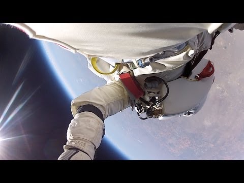 GoPro: Red Bull Stratos - The Full Story - UCqhnX4jA0A5paNd1v-zEysw