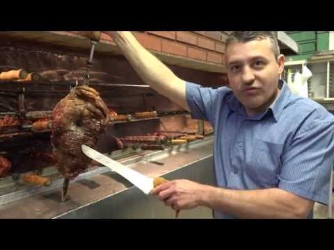 Barbecue in Brazil - Brazilian Steakhouse / Churrascaria - UCu9g5OmzcCpcJnmSYyHnIVw