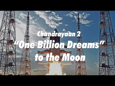 India’s ISRO takes a Billion Dreams to the Moon, what to expect now? - UCZUlf2TKB8vATuo5-s1N-5Q