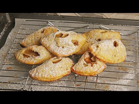 Apple Hand Pies | Ep. 1291 - UCNbngWUqL2eqRw12yAwcICg