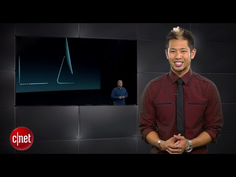 Apple Byte - Apple's iPad Air 2 and iMac 5K Retina Display deliver - UCOmcA3f_RrH6b9NmcNa4tdg