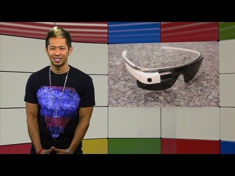 Googlicious - Can anything save Google Glass? - UCOmcA3f_RrH6b9NmcNa4tdg