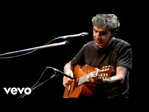 Caetano Veloso - Escandalo - UCbEWK-hyGIoEVyH7ftg8-uA