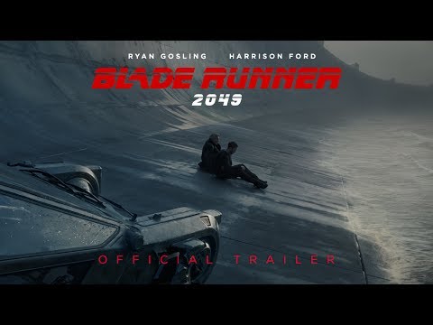 BLADE RUNNER 2049 – Trailer 2 - UCjmJDM5pRKbUlVIzDYYWb6g