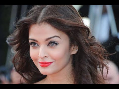 Aishwarya Rai Cannes 2014 Makeup Look | Christen Dominique - UCXTAdFsBmxNK3_c8MUvSviQ