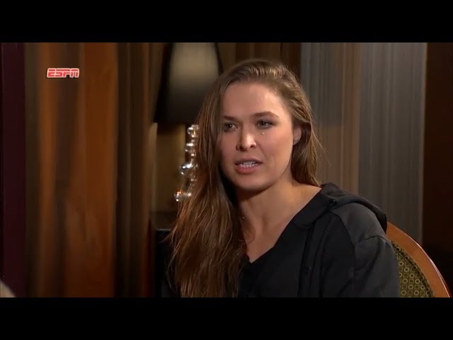 Did Ronda Rousey Retire From WWE?