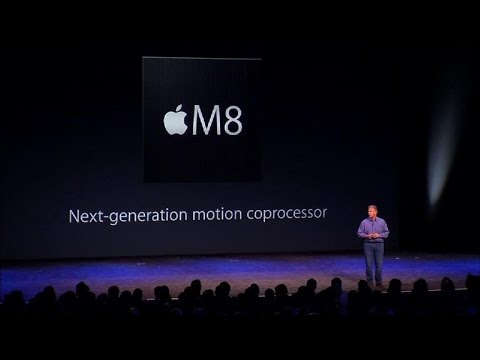 CNET News - Run, climb, and more with the new iPhones - UCOmcA3f_RrH6b9NmcNa4tdg