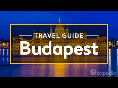 Budapest Vacation Travel Guide | Expedia - UCGaOvAFinZ7BCN_FDmw74fQ