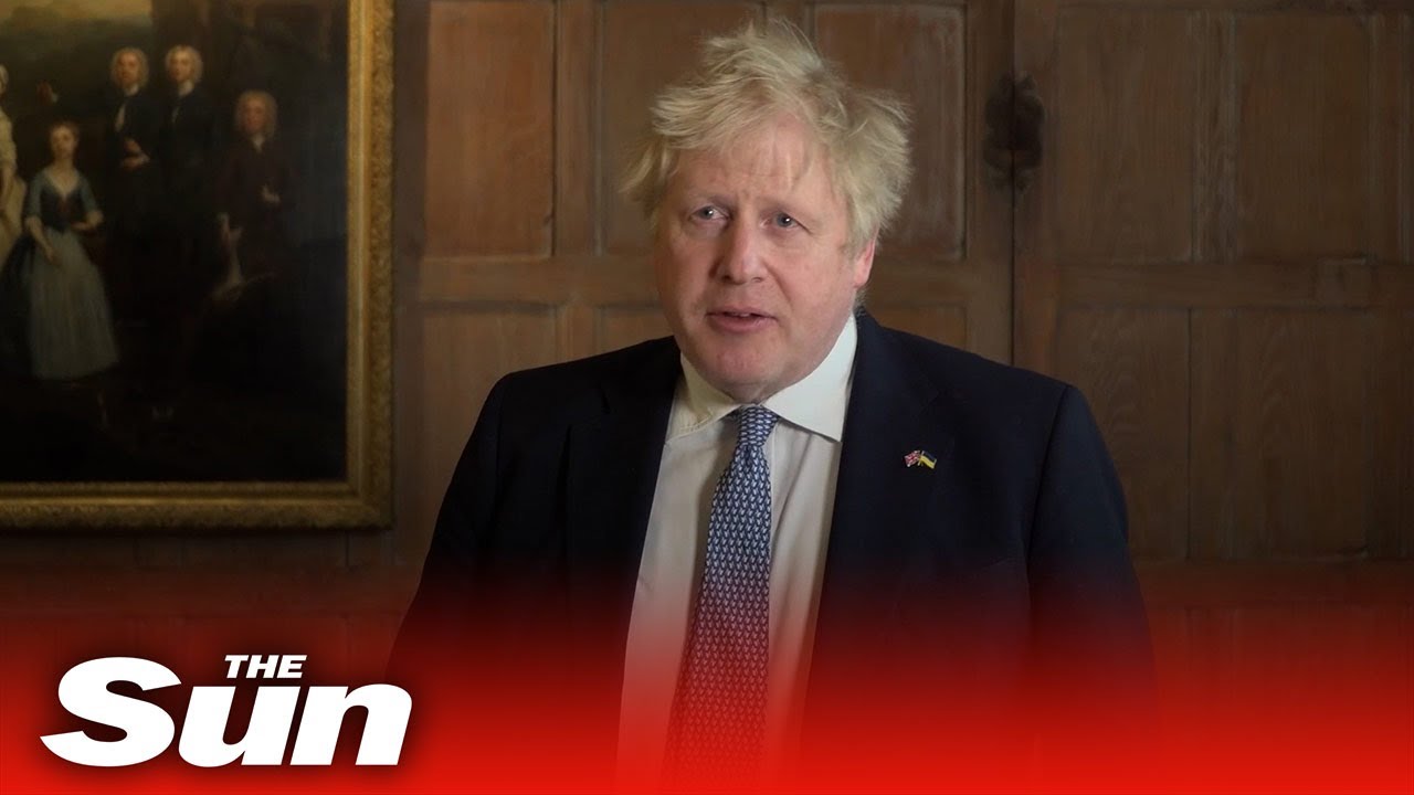 Covid inquiry: What is going on with Boris Johnson’s WhatsApp messages?