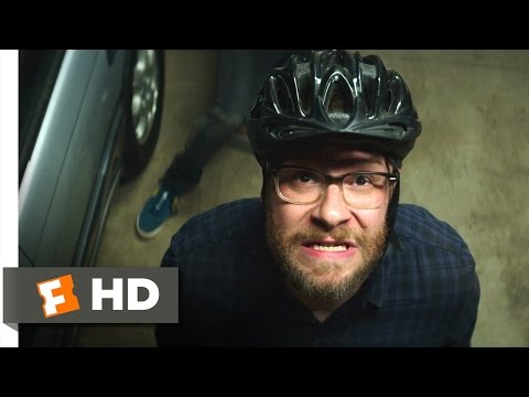 Neighbors 2: Sorority Rising - Trapped In the Garage Scene (9/10) | Movieclips - UC3gNmTGu-TTbFPpfSs5kNkg