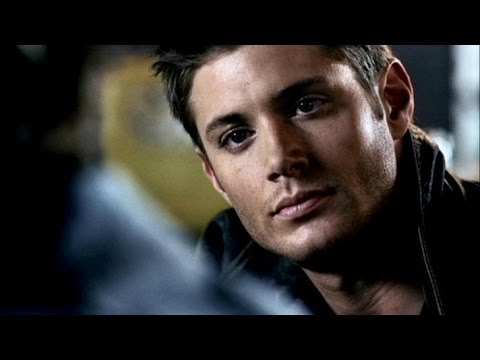 Supernatural - Jensen Ackles Season 10 Interview - Comic Con 2014 - UCKy1dAqELo0zrOtPkf0eTMw