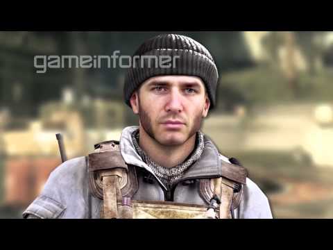 The History and Story of Call of Duty: Ghosts - UCK-65DO2oOxxMwphl2tYtcw