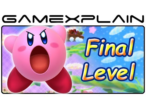 Kirby Triple Deluxe - Final Level Playthrough (3DS) - UCfAPTv1LgeEWevG8X_6PUOQ