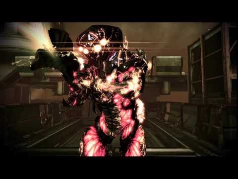 Mass Effect 3: Retaliation Trailer (Multiplayer DLC) - UC-AAk4vhWHPzR-cV4o5tLRg