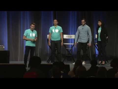 Google I/O 2014 - Material design: Structure and components - UC_x5XG1OV2P6uZZ5FSM9Ttw