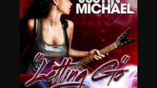 Justin Michael & Blake Reary - Letting Go (radio edit)