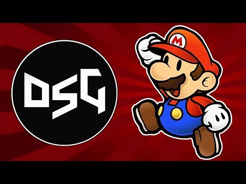 Dr. Mario (PUNYASO Dubstep Remix) - UCG6QEHCBfWZOnv7UVxappyw