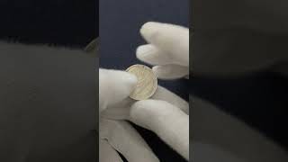 Silver Coins | Poltinnik - 50 kopeks 1925 | USSR #silvercoins