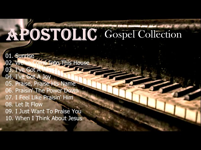 Apostolic Gospel Music: What It Is and Why You Need It