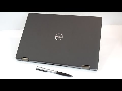 Dell Inspiron 13 7000 Review - UCW6J17hZ_Vgr6cQgd_kHt5A