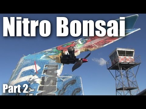 Success! Nitro Bonsai RC plane flies at last - UCQ2sg7vS7JkxKwtZuFZzn-g