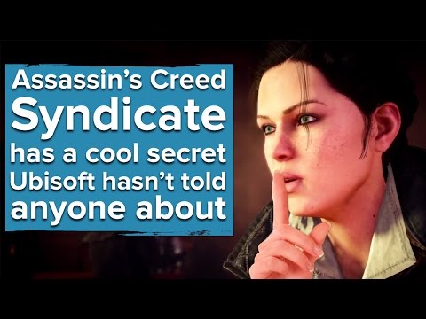 Assassin's Creed Syndicate has a cool secret Ubisoft hasn't told anyone about - UCciKycgzURdymx-GRSY2_dA