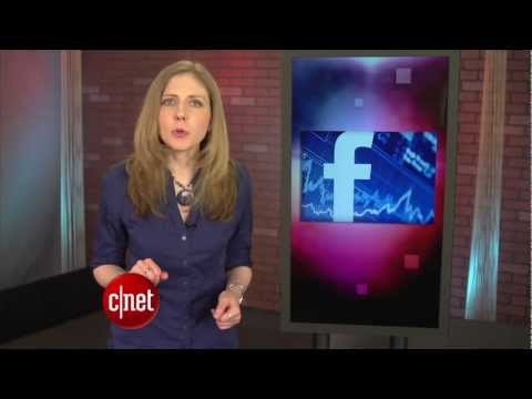 Facebook's price too high for a 'fad'? - CNET Update - UCOmcA3f_RrH6b9NmcNa4tdg