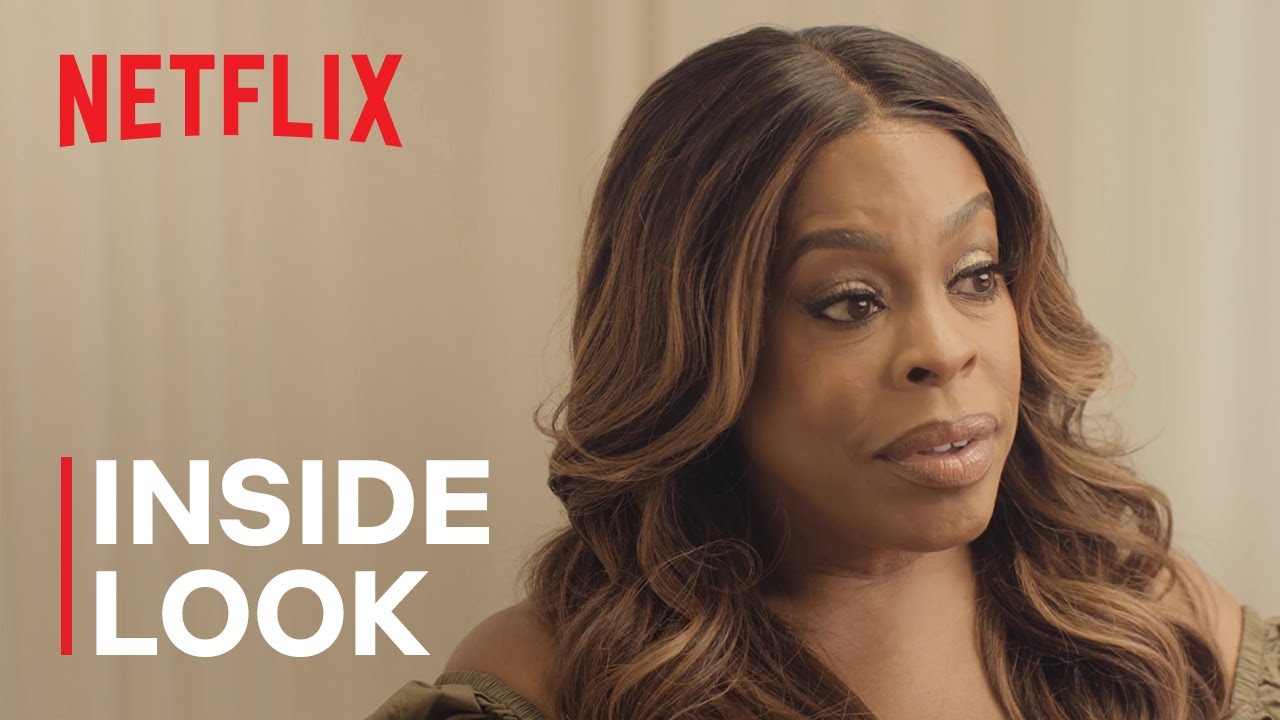 DAHMER – Monster: The Jeffrey Dahmer Story | Niecy Nash On The Untold Story Of Glenda Cleveland