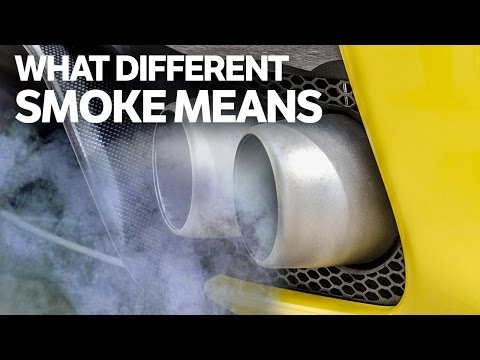 What Your Exhaust Smoke Is Trying To Tell You - UCNBbCOuAN1NZAuj0vPe_MkA