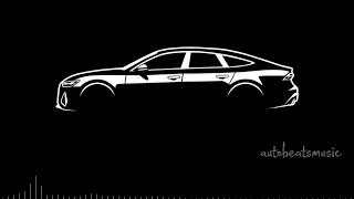 Андрей Даль - За Горизонт | autobeatsmusic | auto Audi RS7 Sportback
