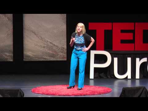 Reversing Type 2 diabetes starts with ignoring the guidelines | Sarah Hallberg | TEDxPurdueU - UCsT0YIqwnpJCM-mx7-gSA4Q