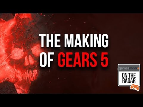 The Making of Gears 5 - UCk2ipH2l8RvLG0dr-rsBiZw